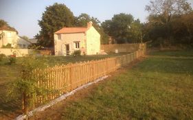 Le puit du lavoir